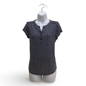 Liz Claiborne Casual Top